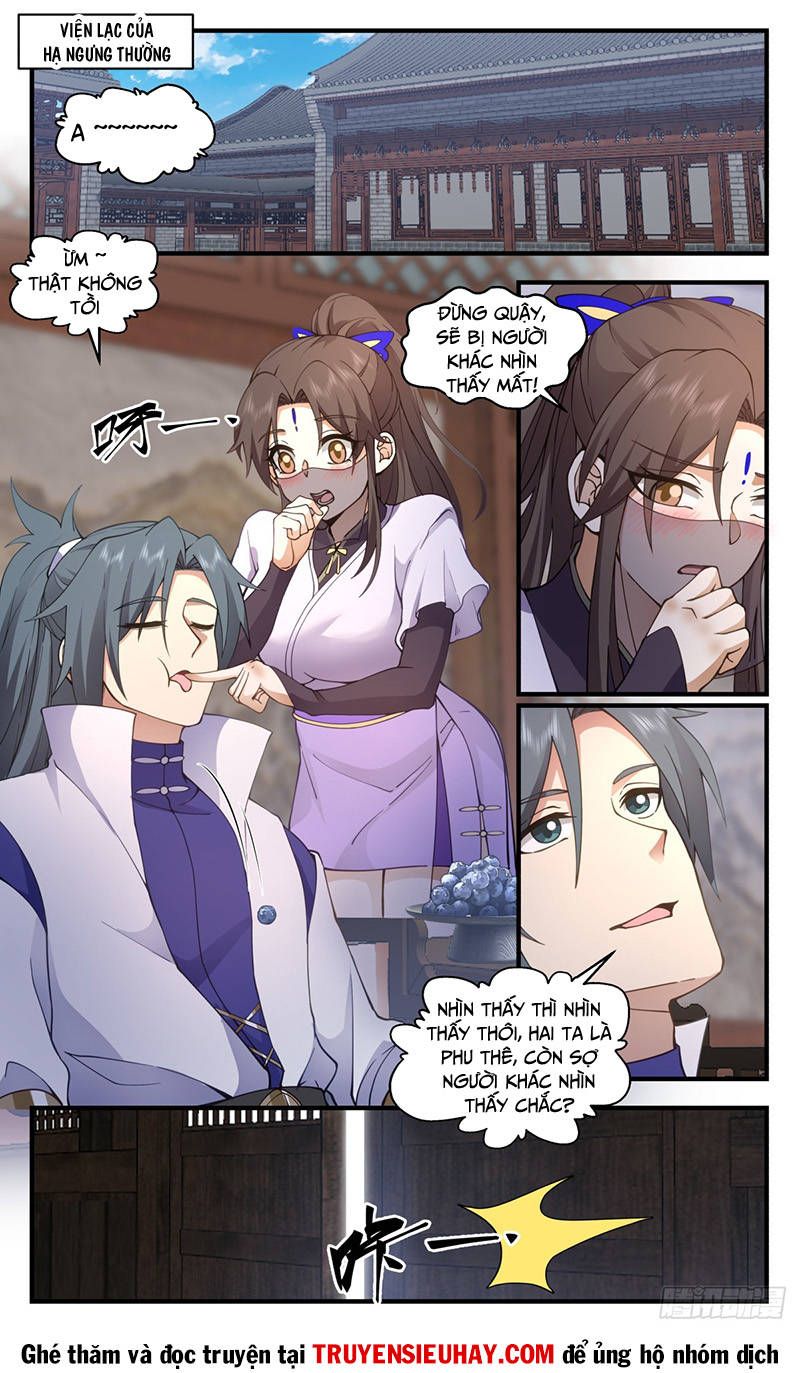 đọc truyện Võ Luyện Đỉnh Phong Chương 3030 ảnh 4 tại Thiên Thai Truyện