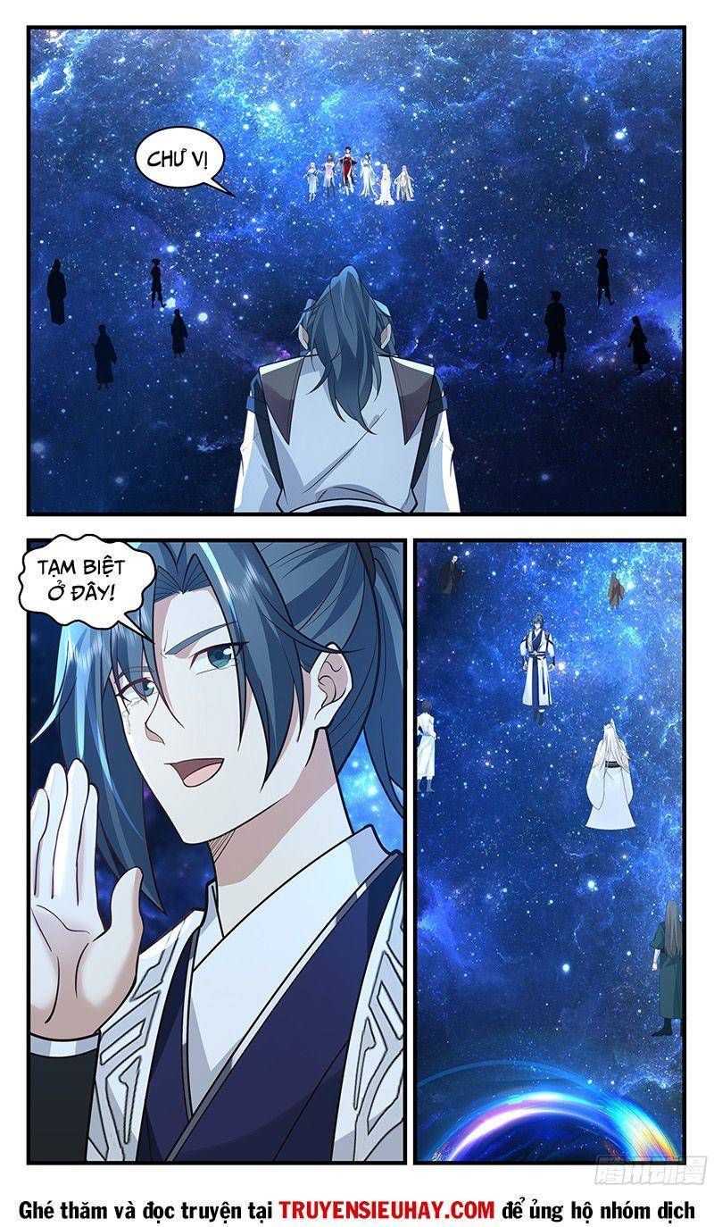 đọc truyện Võ Luyện Đỉnh Phong Chương 3031 ảnh 12 tại Thiên Thai Truyện