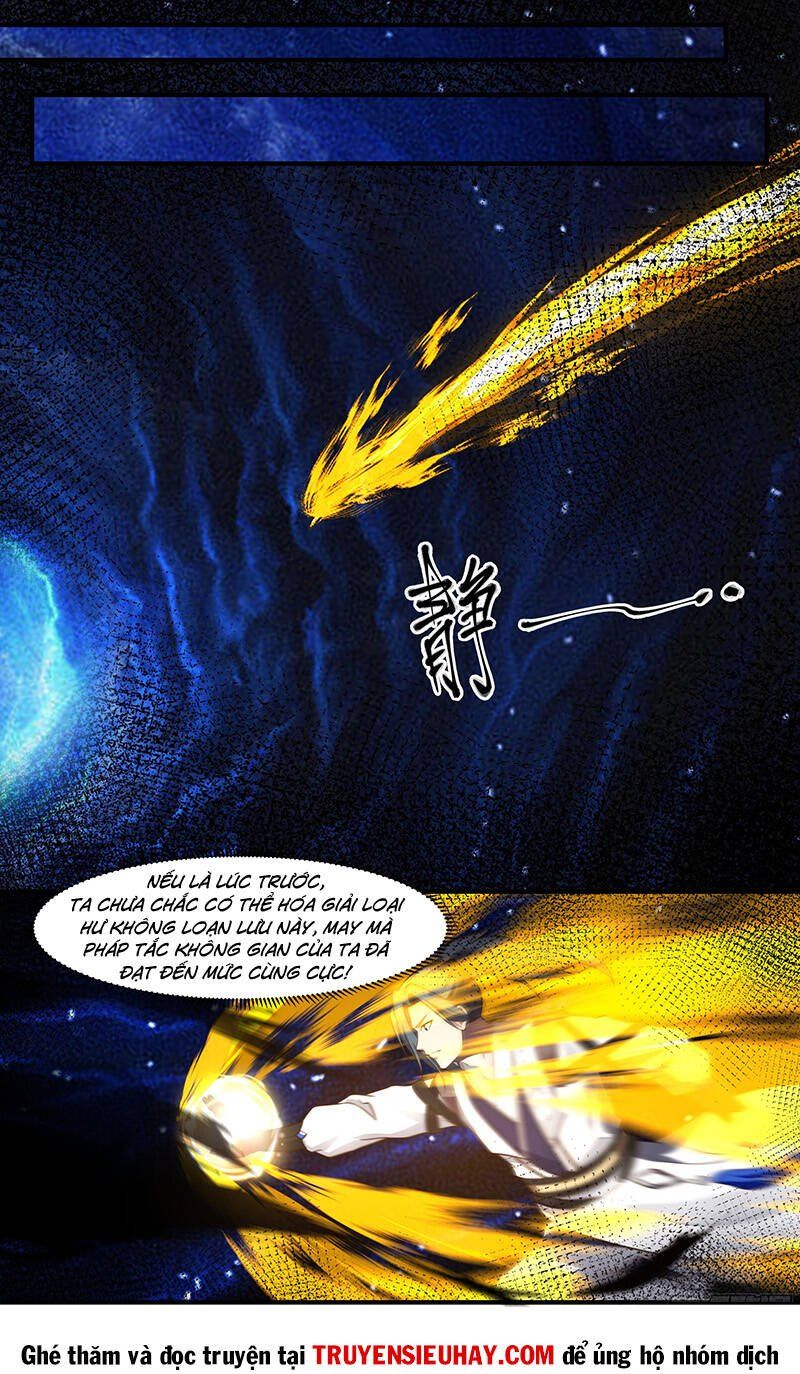 đọc truyện Võ Luyện Đỉnh Phong Chương 3032 ảnh 4 tại Thiên Thai Truyện