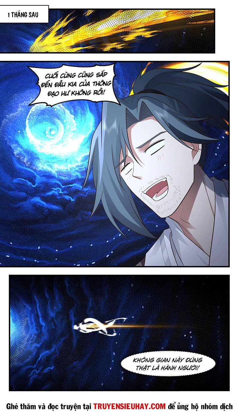 đọc truyện Võ Luyện Đỉnh Phong Chương 3032 ảnh 5 tại Thiên Thai Truyện