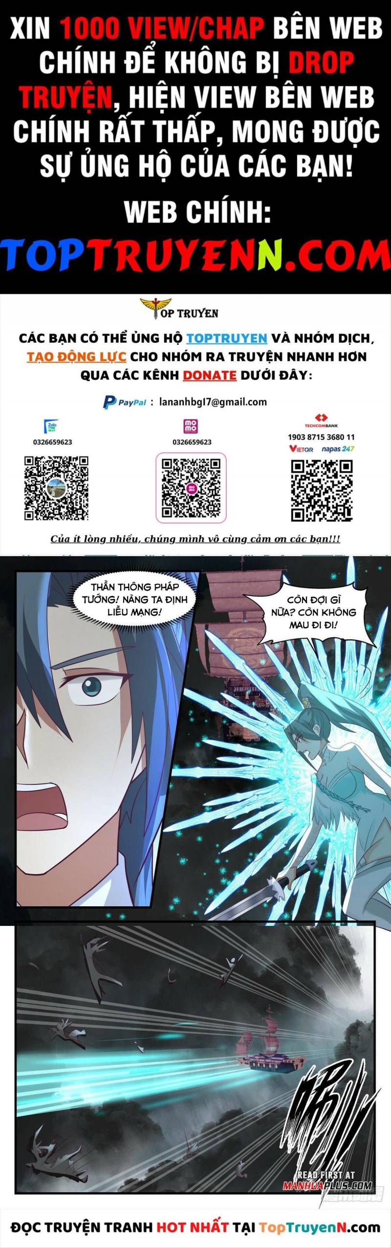 đọc truyện Võ Luyện Đỉnh Phong Chương 3042 ảnh 3 tại Thiên Thai Truyện