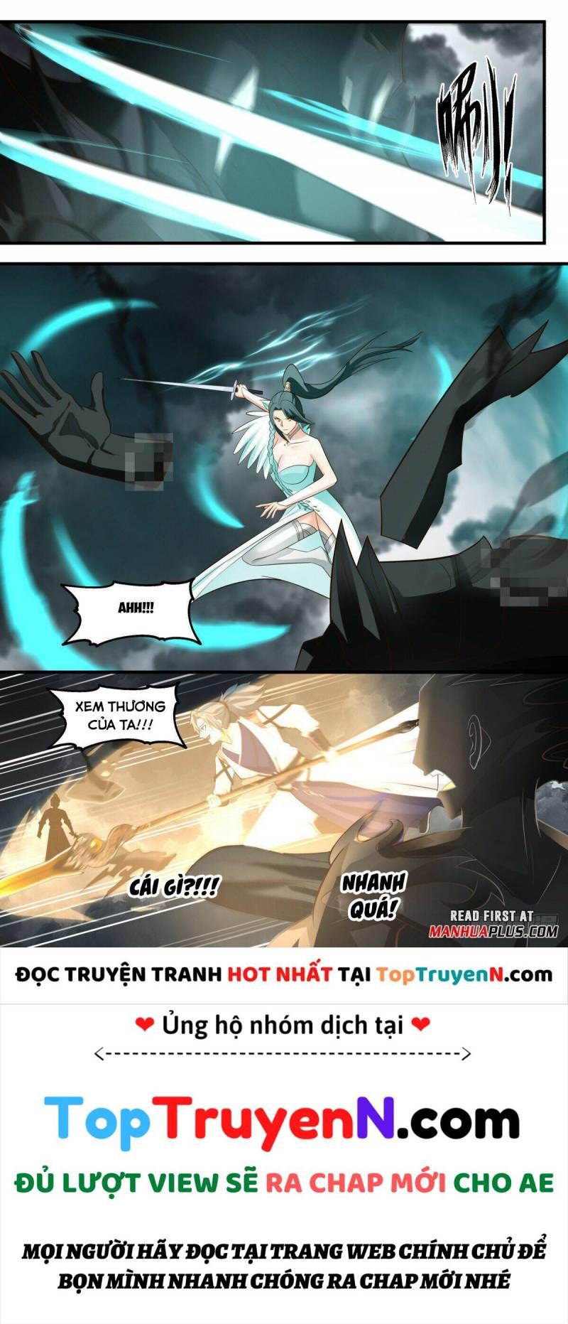 đọc truyện Võ Luyện Đỉnh Phong Chương 3044 ảnh 8 tại Thiên Thai Truyện