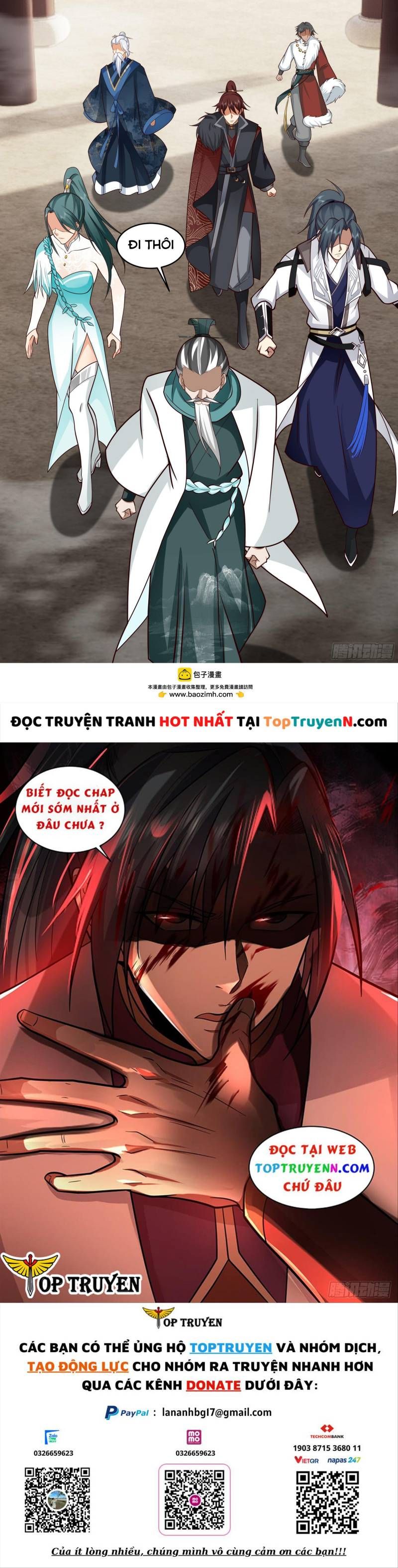 đọc truyện Võ Luyện Đỉnh Phong Chương 3049 ảnh 10 tại Thiên Thai Truyện