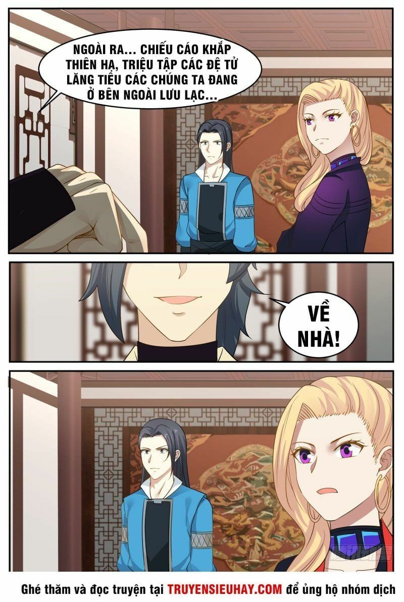 đọc truyện Võ Luyện Đỉnh Phong Chương 305 ảnh 7 tại Thiên Thai Truyện