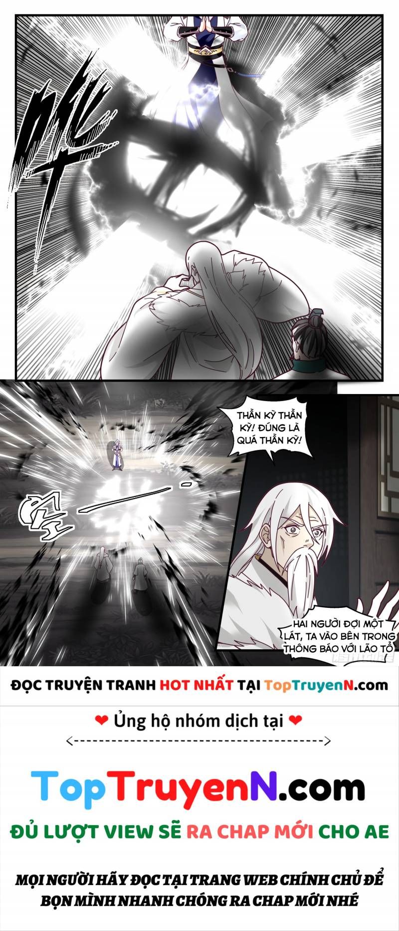 đọc truyện Võ Luyện Đỉnh Phong Chương 3051 ảnh 8 tại Thiên Thai Truyện