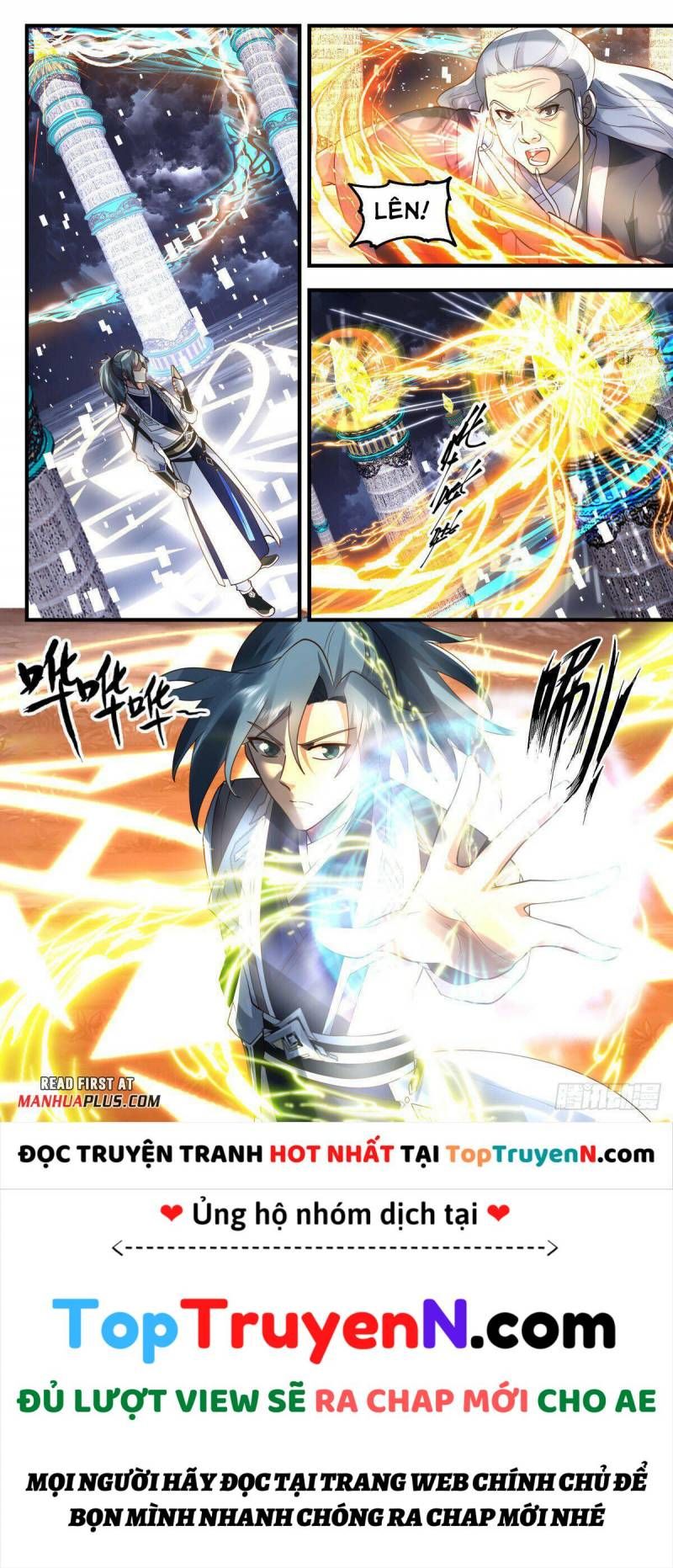 đọc truyện Võ Luyện Đỉnh Phong Chương 3056 ảnh 8 tại Thiên Thai Truyện