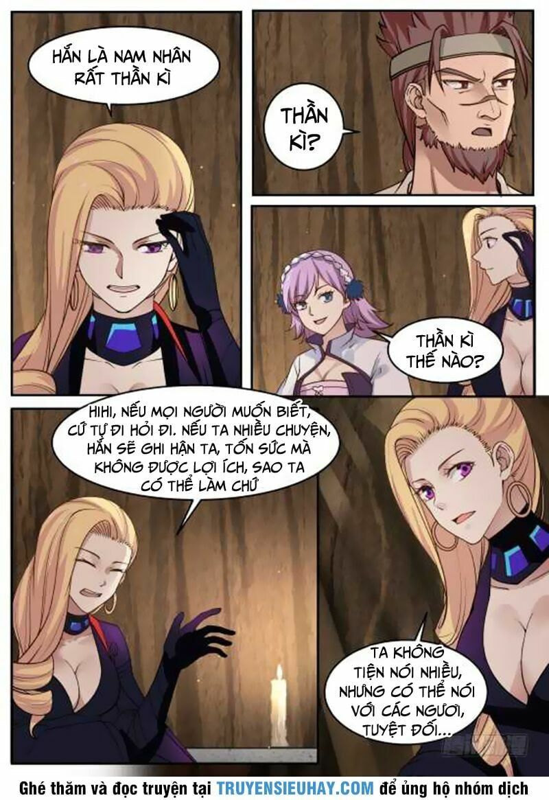 đọc truyện Võ Luyện Đỉnh Phong Chương 306 ảnh 6 tại Thiên Thai Truyện