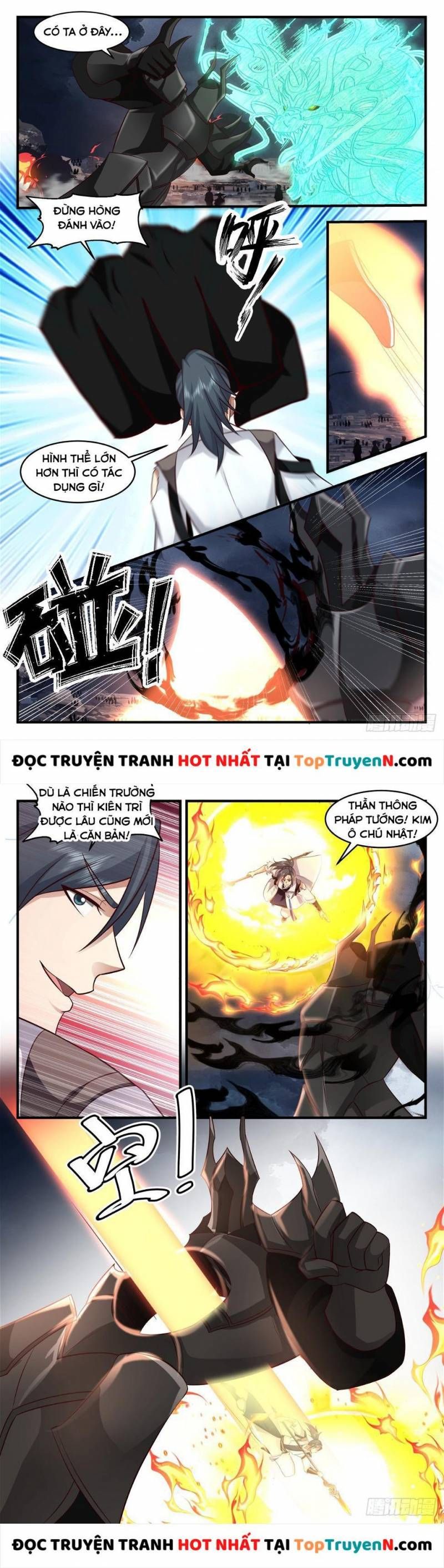 đọc truyện Võ Luyện Đỉnh Phong Chương 3064 ảnh 7 tại Thiên Thai Truyện