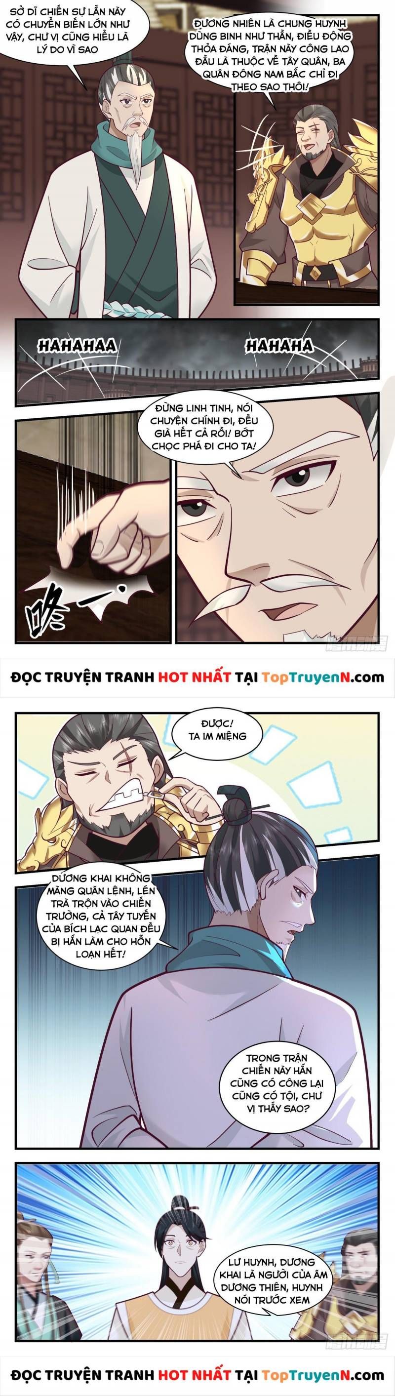 đọc truyện Võ Luyện Đỉnh Phong Chương 3066 ảnh 4 tại Thiên Thai Truyện