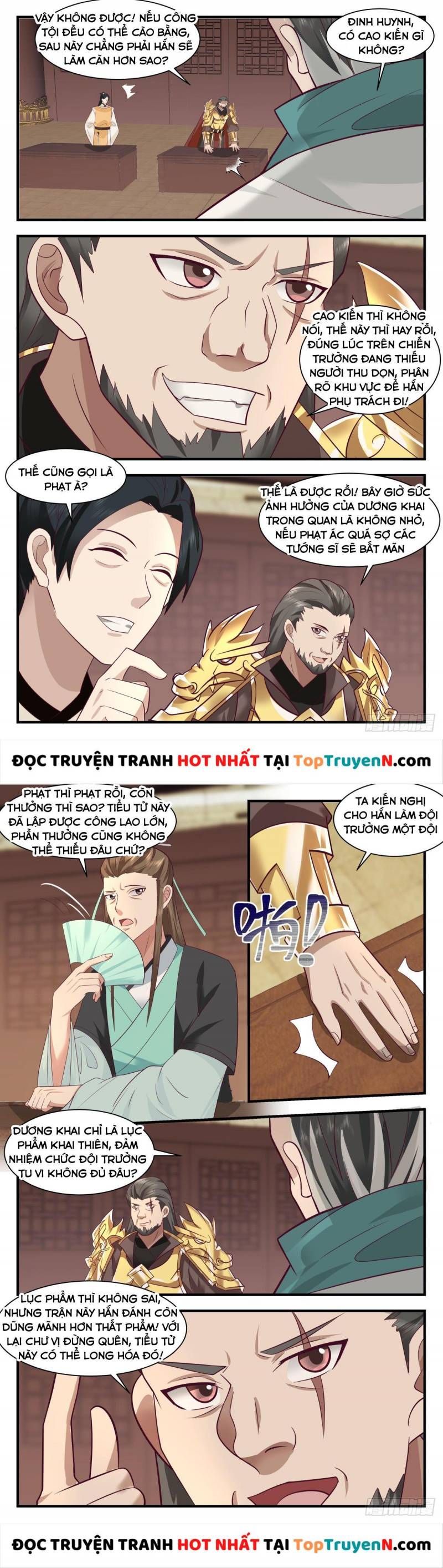 đọc truyện Võ Luyện Đỉnh Phong Chương 3066 ảnh 7 tại Thiên Thai Truyện