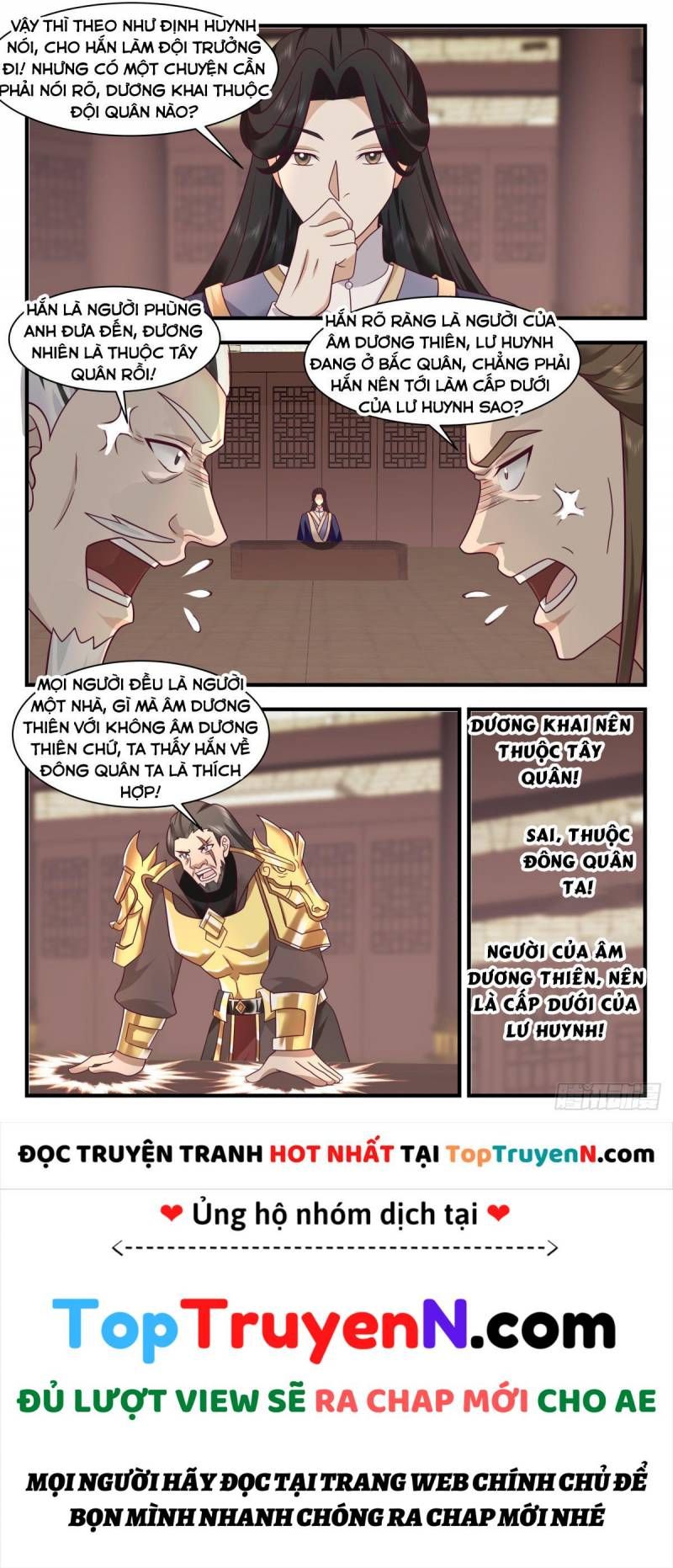 đọc truyện Võ Luyện Đỉnh Phong Chương 3066 ảnh 8 tại Thiên Thai Truyện