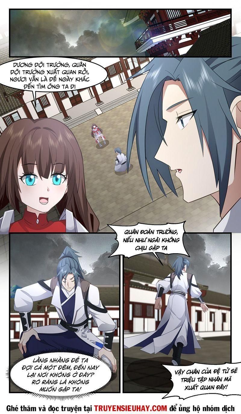 đọc truyện Võ Luyện Đỉnh Phong Chương 3072 ảnh 12 tại Thiên Thai Truyện