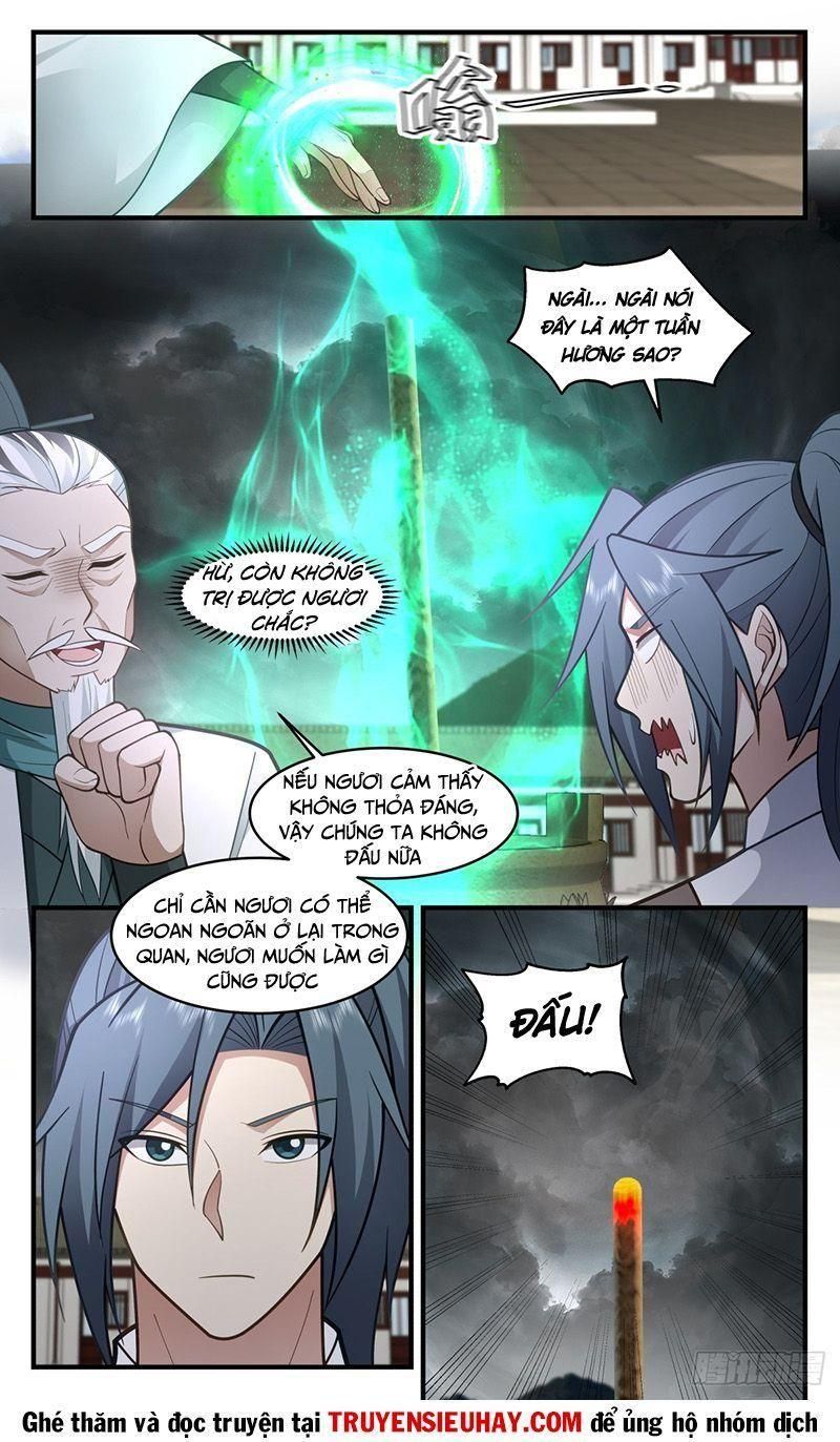 đọc truyện Võ Luyện Đỉnh Phong Chương 3072 ảnh 15 tại Thiên Thai Truyện