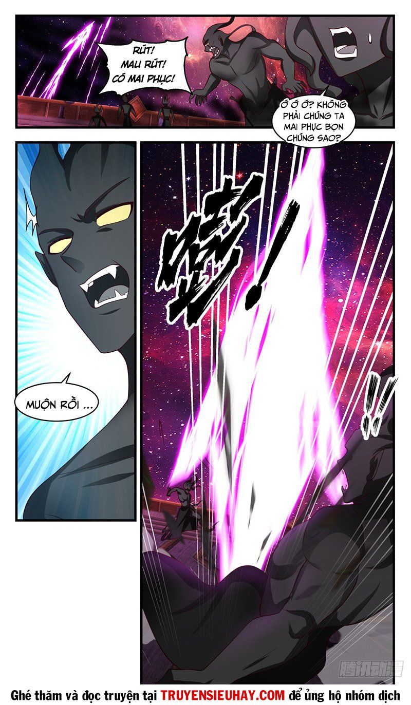 đọc truyện Võ Luyện Đỉnh Phong Chương 3075 ảnh 13 tại Thiên Thai Truyện