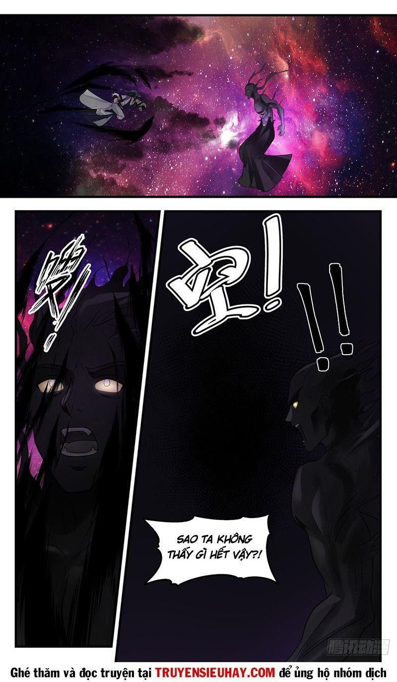 đọc truyện Võ Luyện Đỉnh Phong Chương 3076 ảnh 4 tại Thiên Thai Truyện