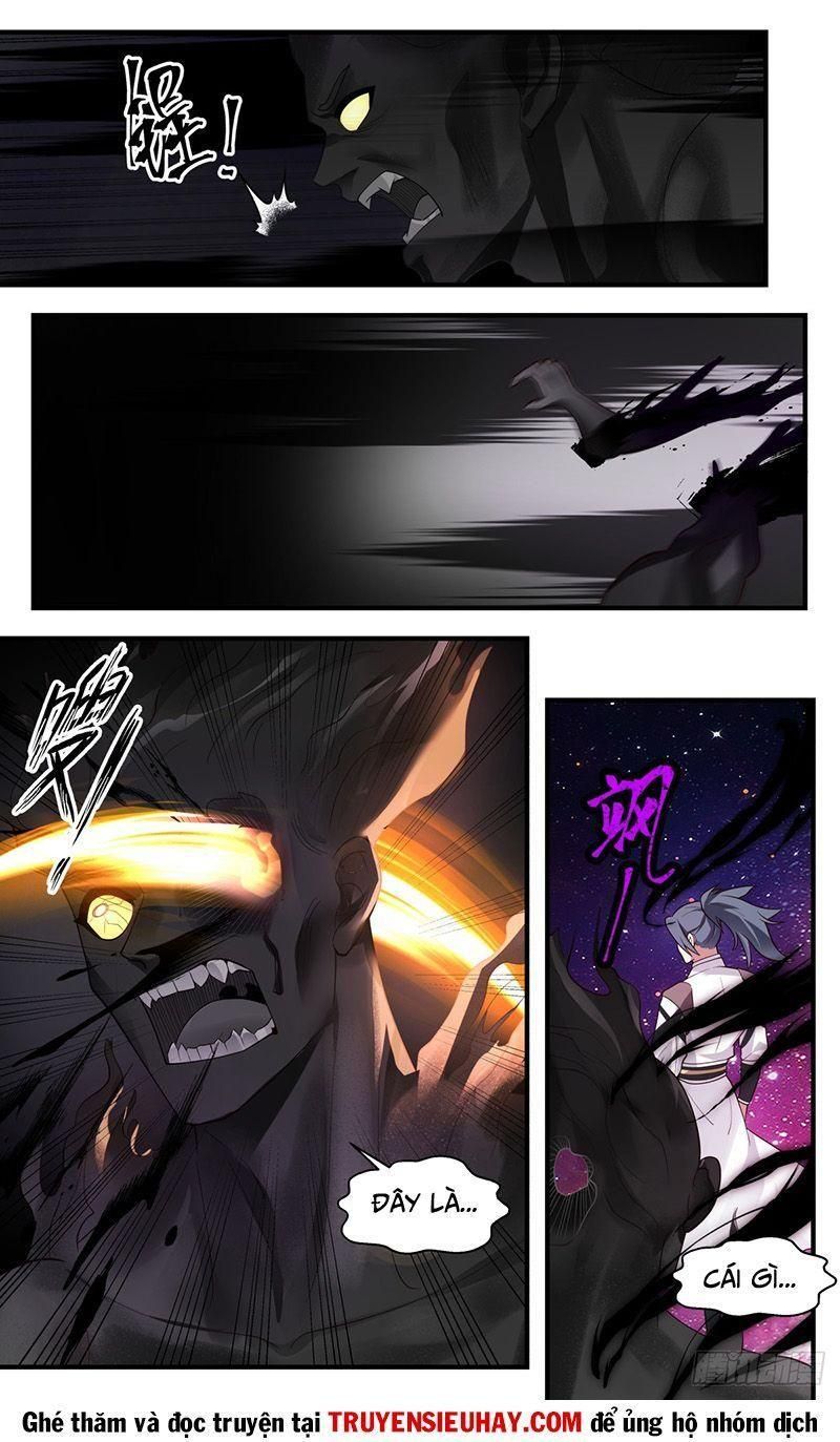 đọc truyện Võ Luyện Đỉnh Phong Chương 3076 ảnh 5 tại Thiên Thai Truyện