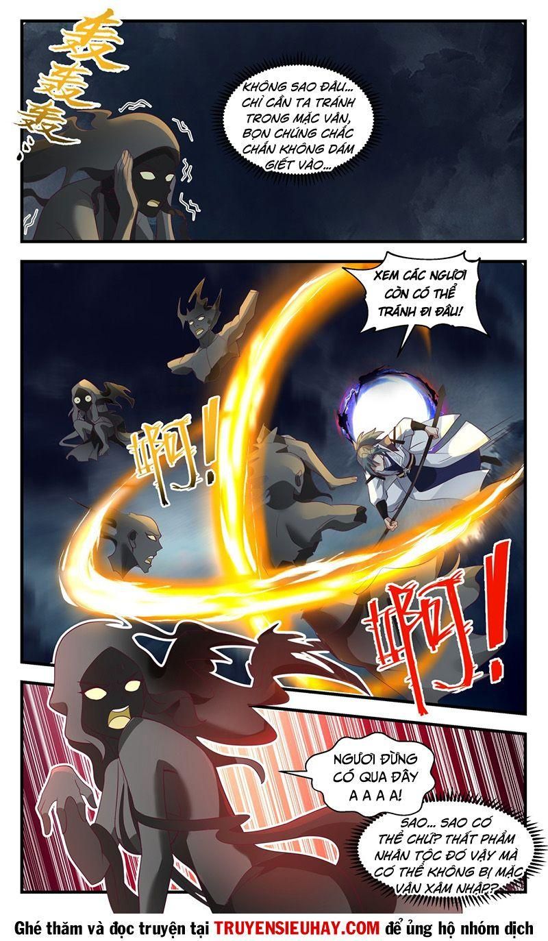 đọc truyện Võ Luyện Đỉnh Phong Chương 3078 ảnh 14 tại Thiên Thai Truyện