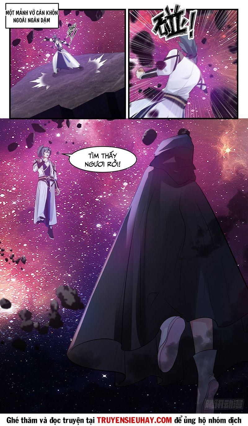 đọc truyện Võ Luyện Đỉnh Phong Chương 3079 ảnh 15 tại Thiên Thai Truyện