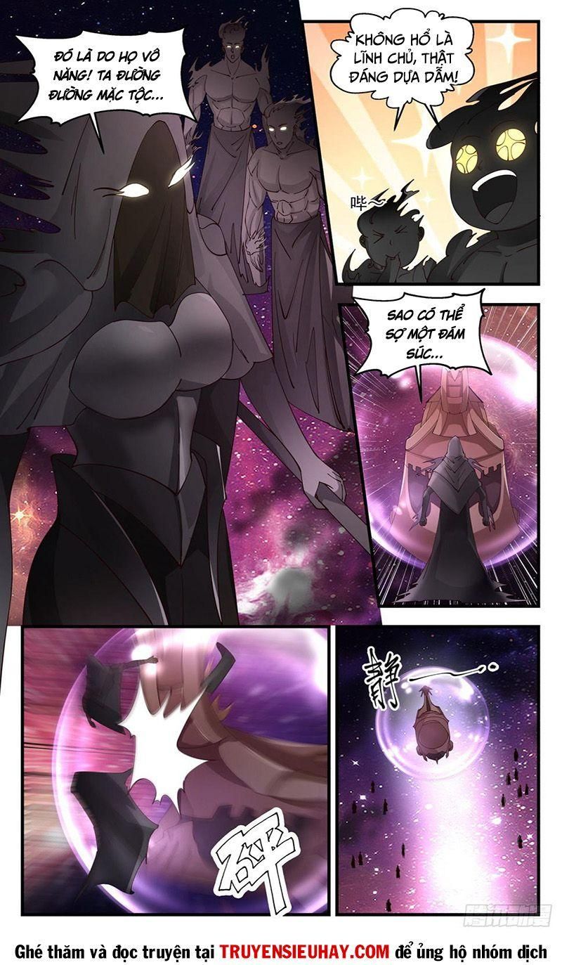 đọc truyện Võ Luyện Đỉnh Phong Chương 3079 ảnh 8 tại Thiên Thai Truyện