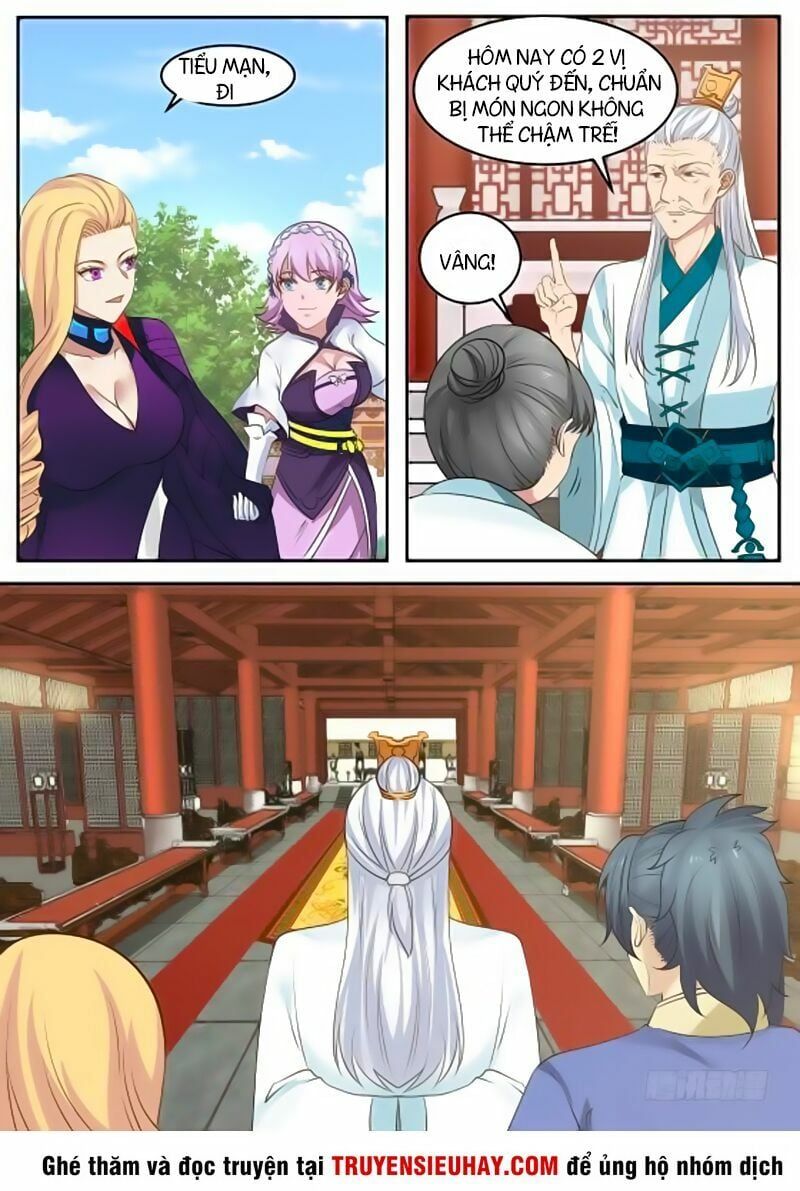 đọc truyện Võ Luyện Đỉnh Phong Chương 308 ảnh 6 tại Thiên Thai Truyện