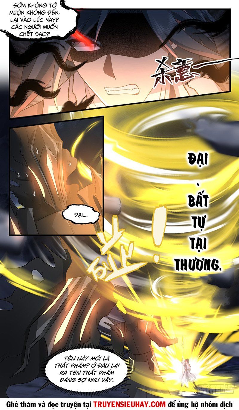 đọc truyện Võ Luyện Đỉnh Phong Chương 3080 ảnh 13 tại Thiên Thai Truyện