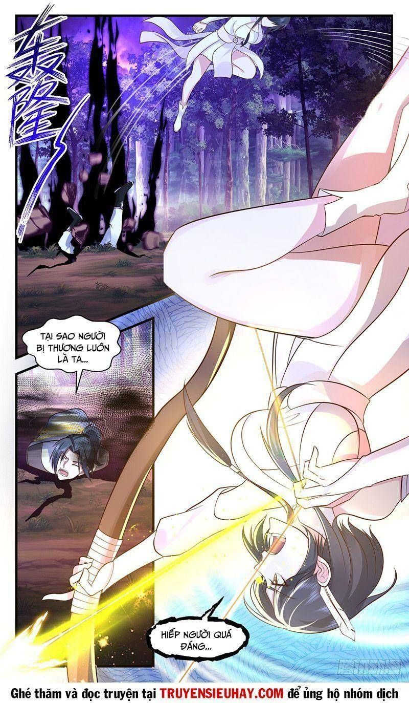 đọc truyện Võ Luyện Đỉnh Phong Chương 3082 ảnh 13 tại Thiên Thai Truyện