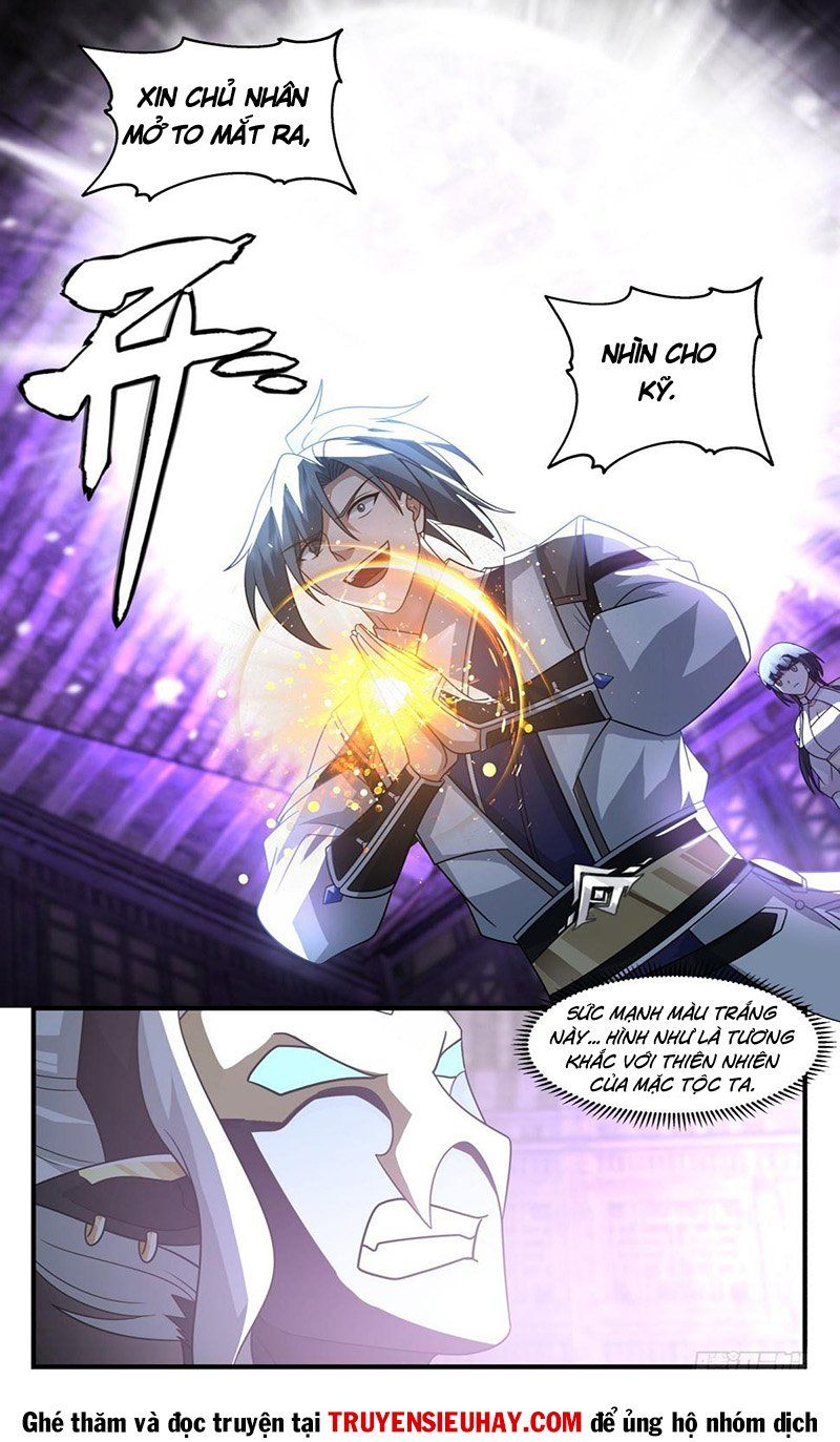 đọc truyện Võ Luyện Đỉnh Phong Chương 3083 ảnh 15 tại Thiên Thai Truyện