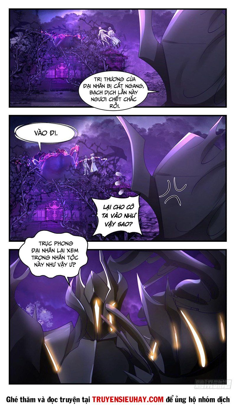 đọc truyện Võ Luyện Đỉnh Phong Chương 3083 ảnh 9 tại Thiên Thai Truyện