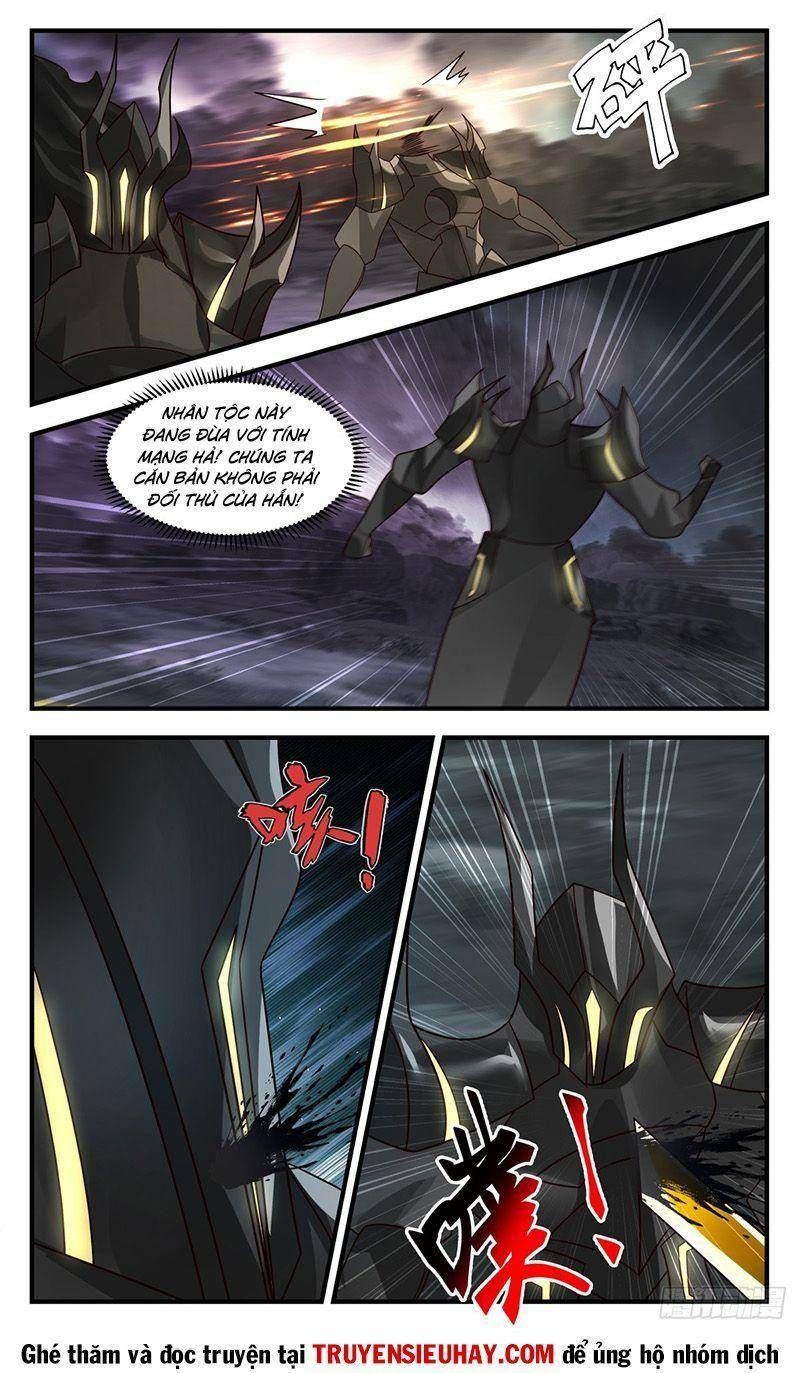 đọc truyện Võ Luyện Đỉnh Phong Chương 3084 ảnh 13 tại Thiên Thai Truyện