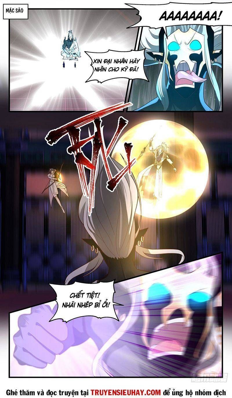 đọc truyện Võ Luyện Đỉnh Phong Chương 3084 ảnh 4 tại Thiên Thai Truyện