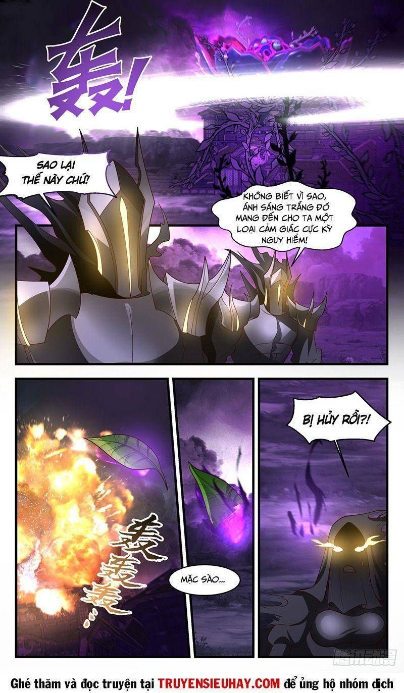 đọc truyện Võ Luyện Đỉnh Phong Chương 3084 ảnh 5 tại Thiên Thai Truyện