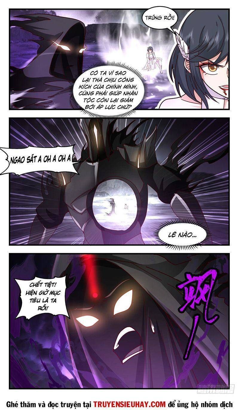 đọc truyện Võ Luyện Đỉnh Phong Chương 3084 ảnh 11 tại Thiên Thai Truyện