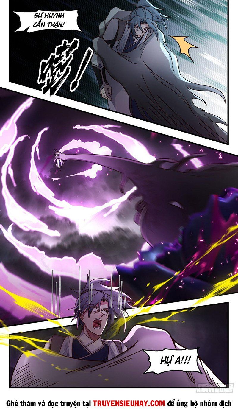 đọc truyện Võ Luyện Đỉnh Phong Chương 3085 ảnh 6 tại Thiên Thai Truyện