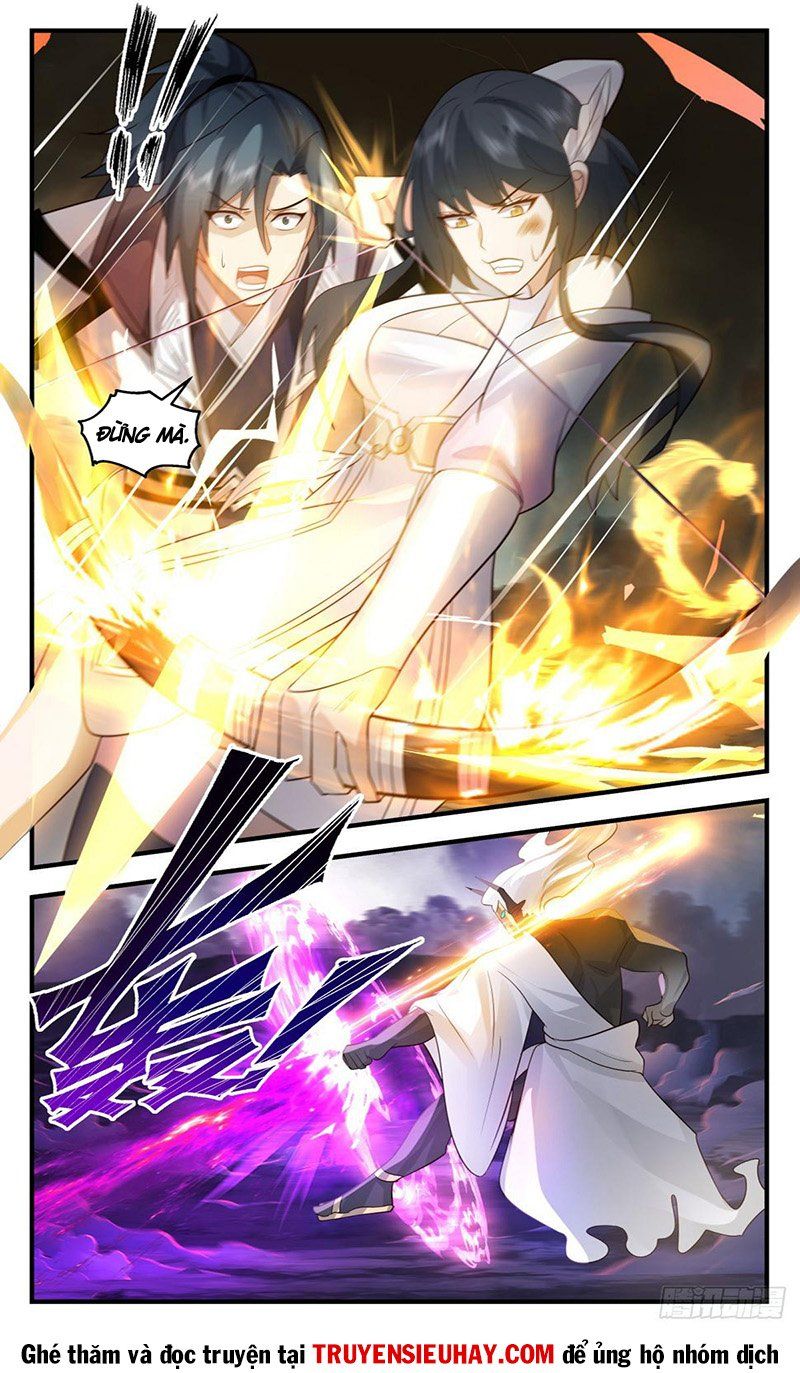 đọc truyện Võ Luyện Đỉnh Phong Chương 3086 ảnh 6 tại Thiên Thai Truyện