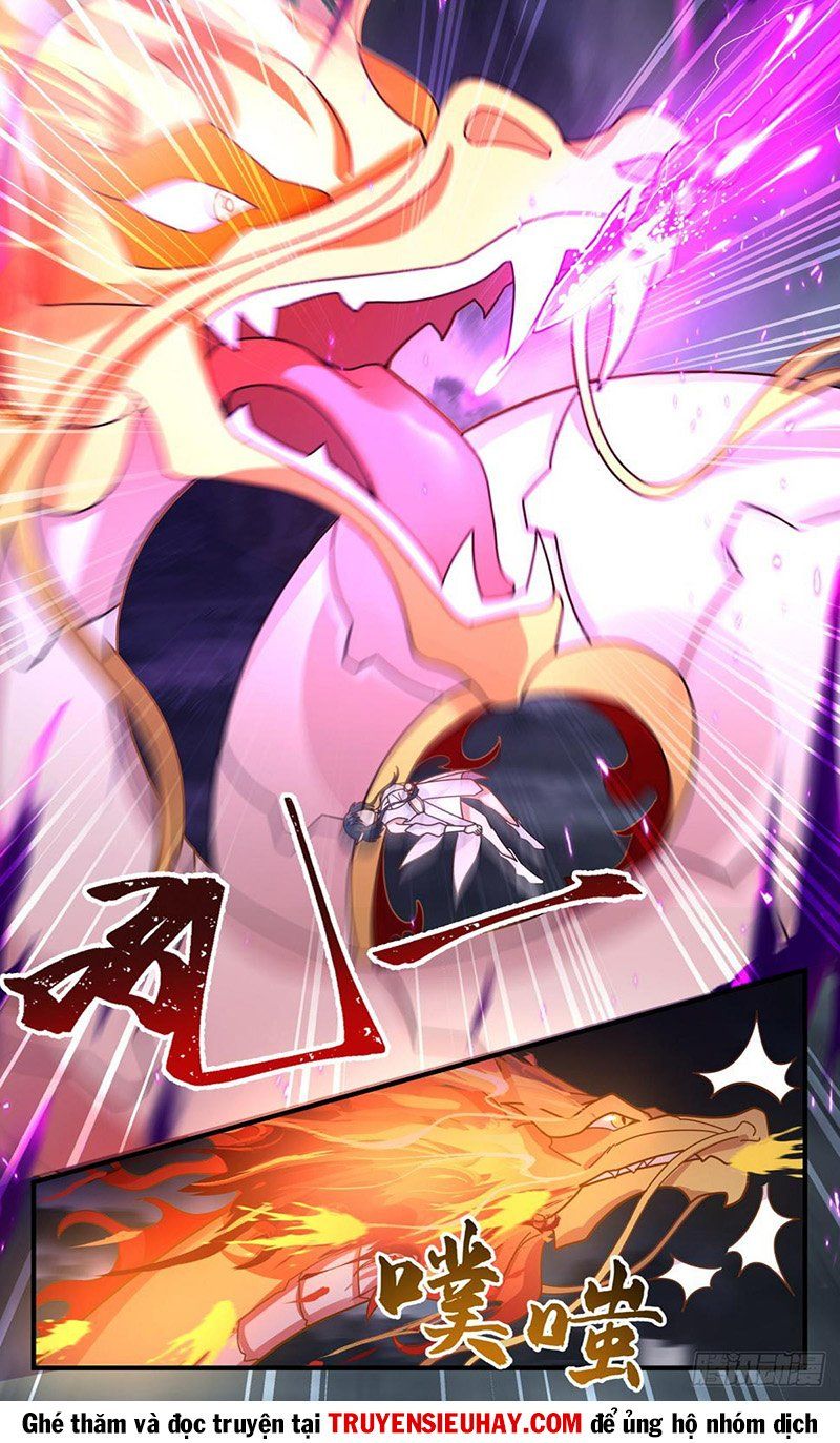 đọc truyện Võ Luyện Đỉnh Phong Chương 3086 ảnh 8 tại Thiên Thai Truyện