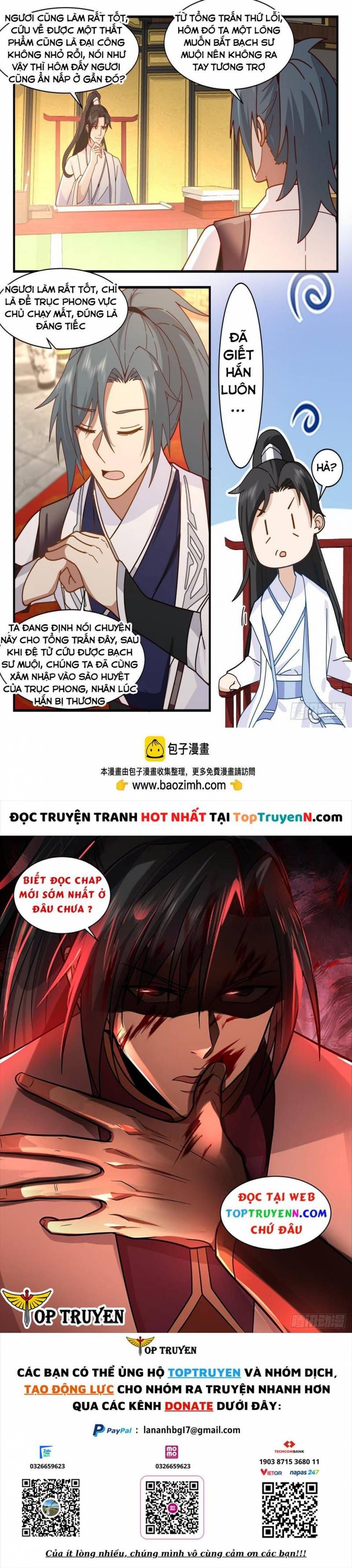 đọc truyện Võ Luyện Đỉnh Phong Chương 3088.5 ảnh 6 tại Thiên Thai Truyện