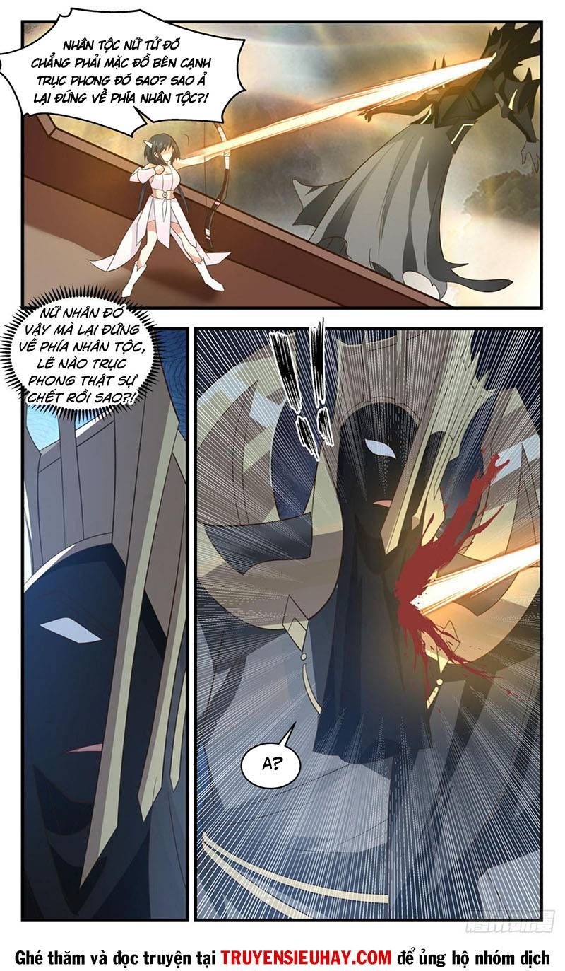 đọc truyện Võ Luyện Đỉnh Phong Chương 3090 ảnh 10 tại Thiên Thai Truyện