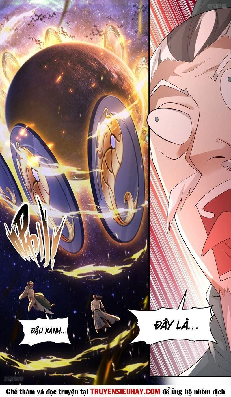 đọc truyện Võ Luyện Đỉnh Phong Chương 3092 ảnh 13 tại Thiên Thai Truyện