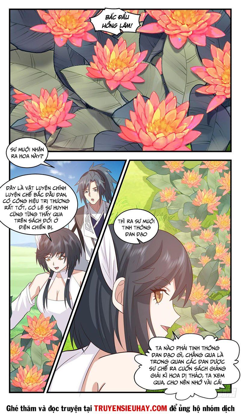 đọc truyện Võ Luyện Đỉnh Phong Chương 3094 ảnh 13 tại Thiên Thai Truyện