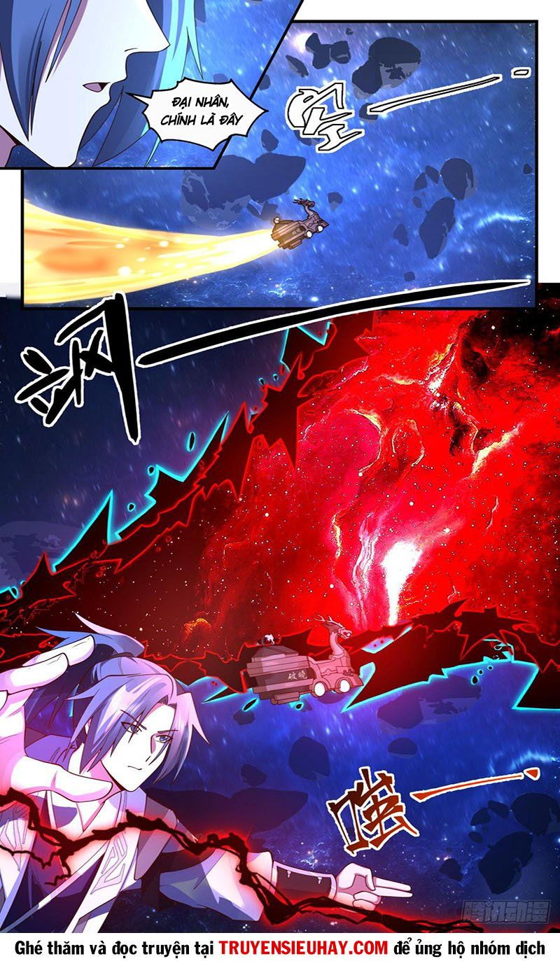 đọc truyện Võ Luyện Đỉnh Phong Chương 3094 ảnh 8 tại Thiên Thai Truyện