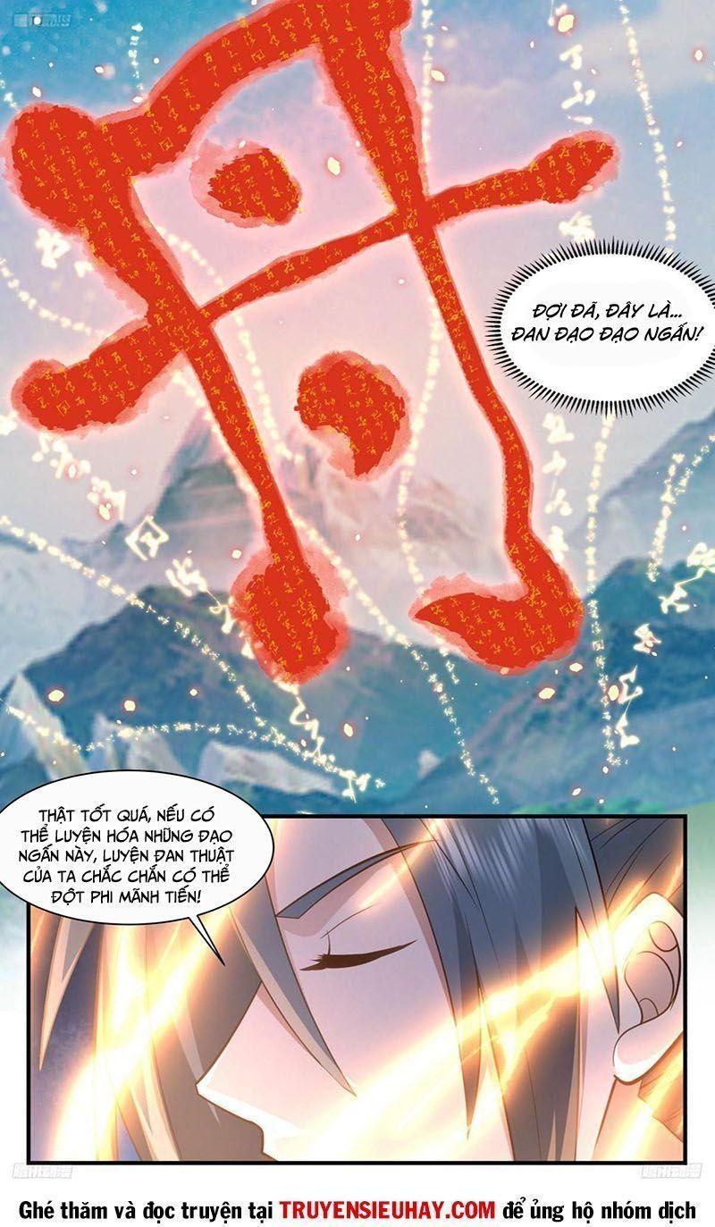 đọc truyện Võ Luyện Đỉnh Phong Chương 3096 ảnh 7 tại Thiên Thai Truyện