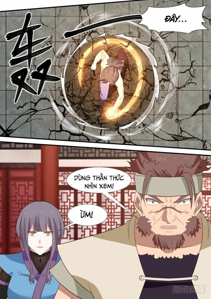 đọc truyện Võ Luyện Đỉnh Phong Chương 310 ảnh 13 tại Thiên Thai Truyện