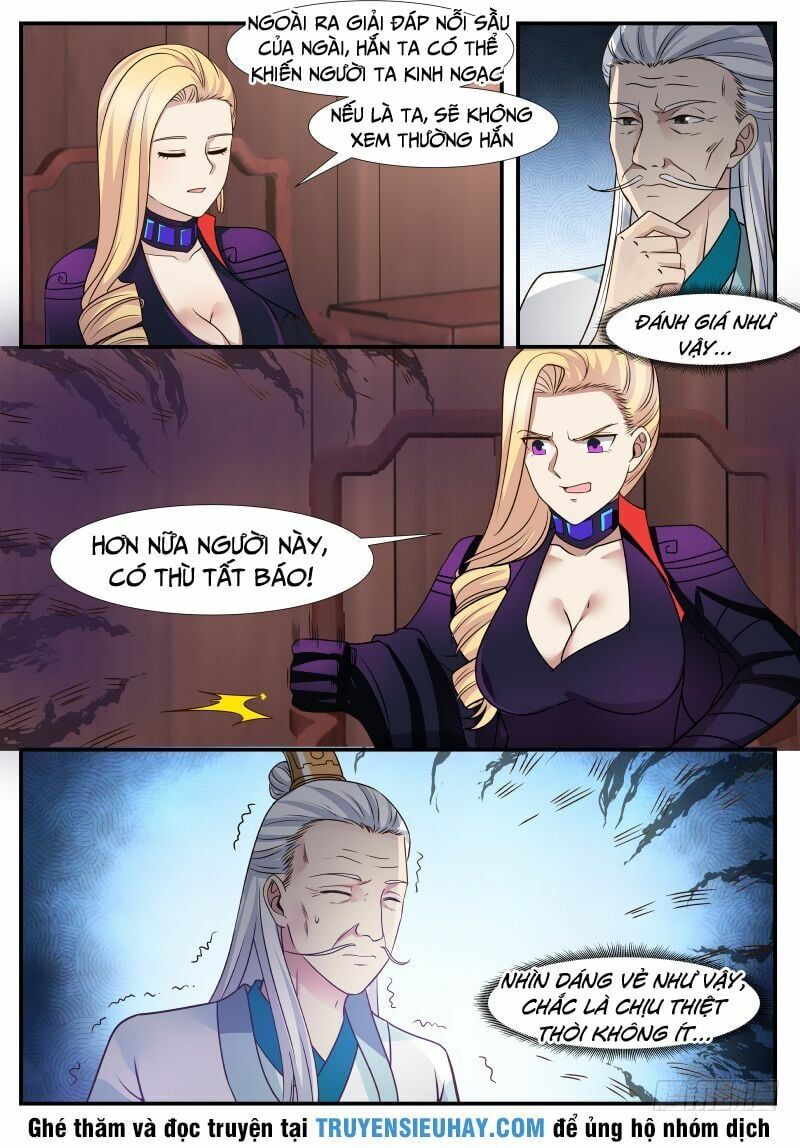 đọc truyện Võ Luyện Đỉnh Phong Chương 310 ảnh 6 tại Thiên Thai Truyện