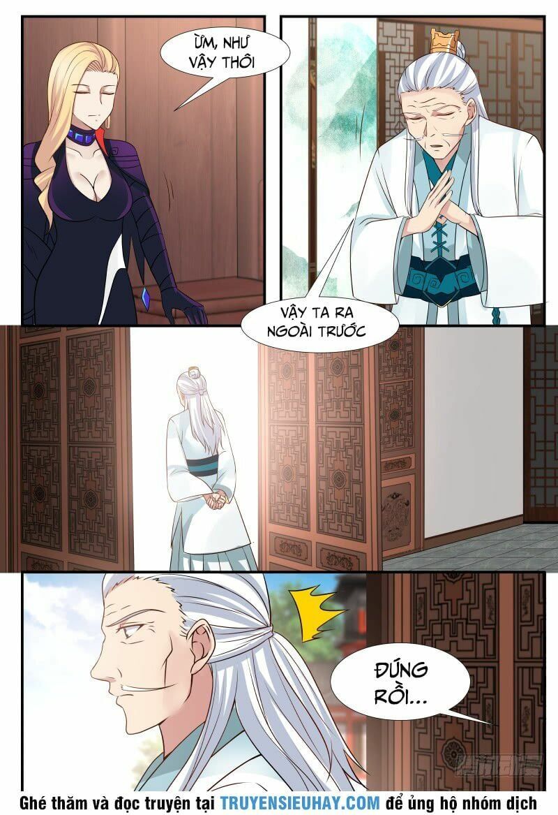 đọc truyện Võ Luyện Đỉnh Phong Chương 310 ảnh 8 tại Thiên Thai Truyện