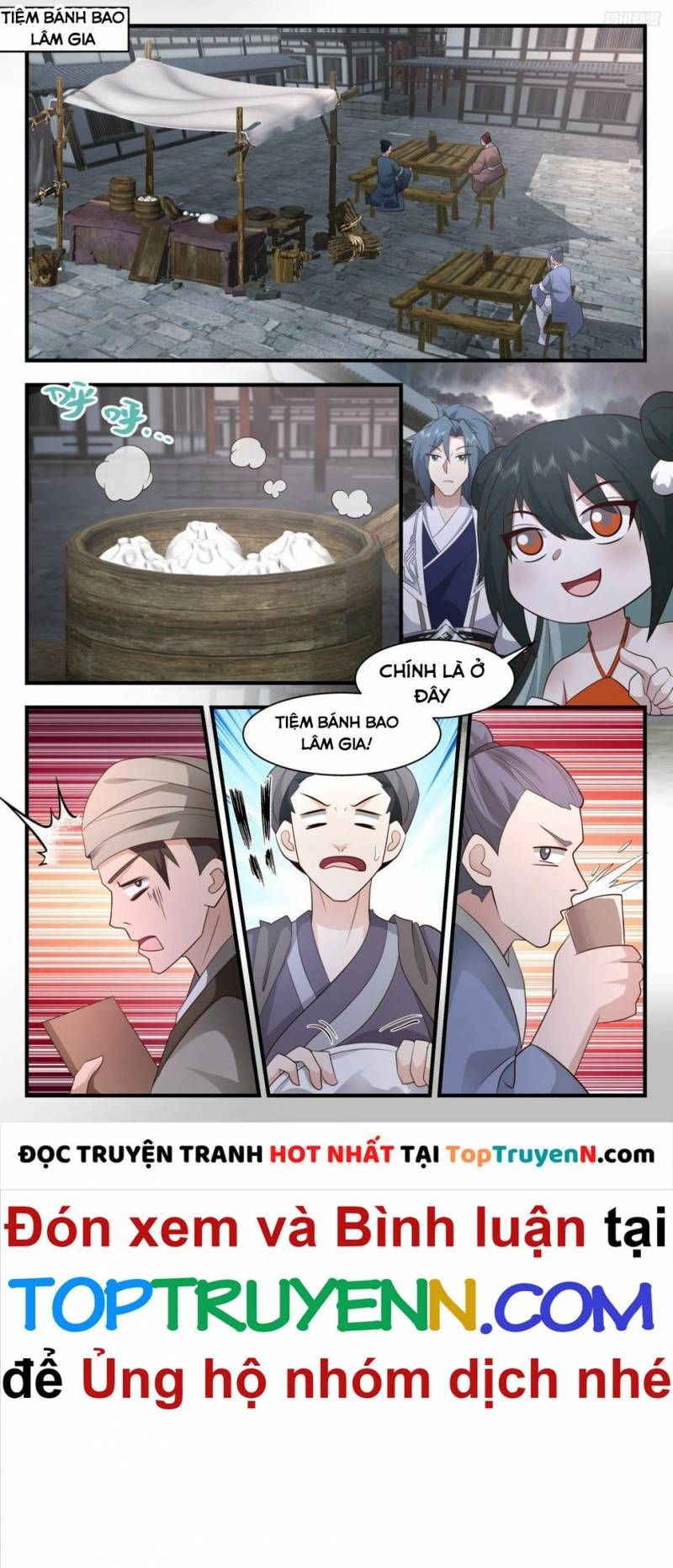 đọc truyện Võ Luyện Đỉnh Phong Chương 3106 ảnh 6 tại Thiên Thai Truyện