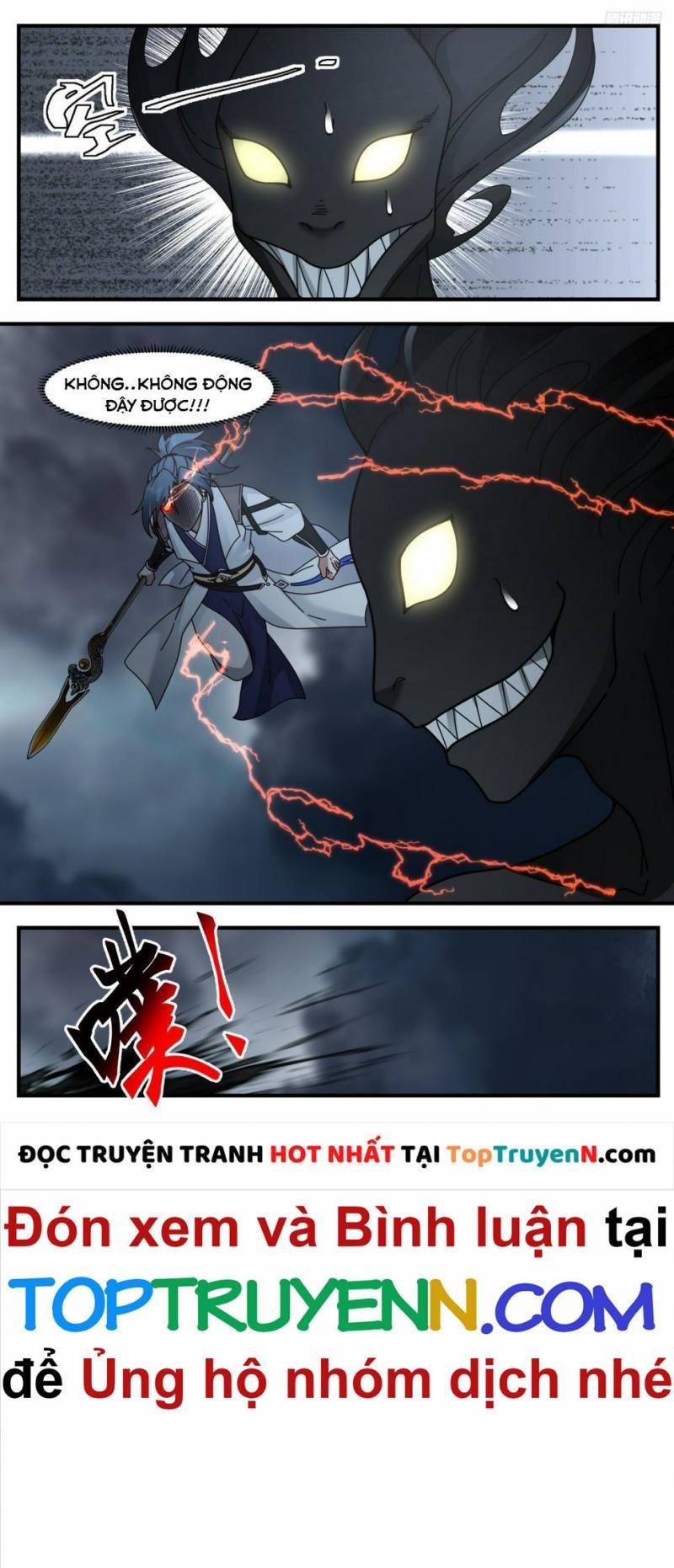 đọc truyện Võ Luyện Đỉnh Phong Chương 3111 ảnh 6 tại Thiên Thai Truyện