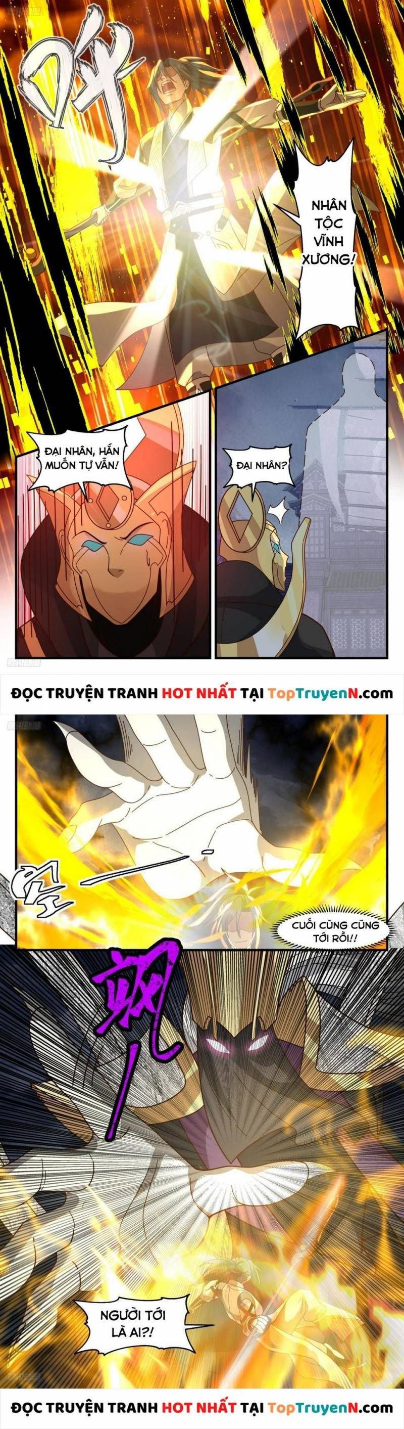 đọc truyện Võ Luyện Đỉnh Phong Chương 3113 ảnh 7 tại Thiên Thai Truyện