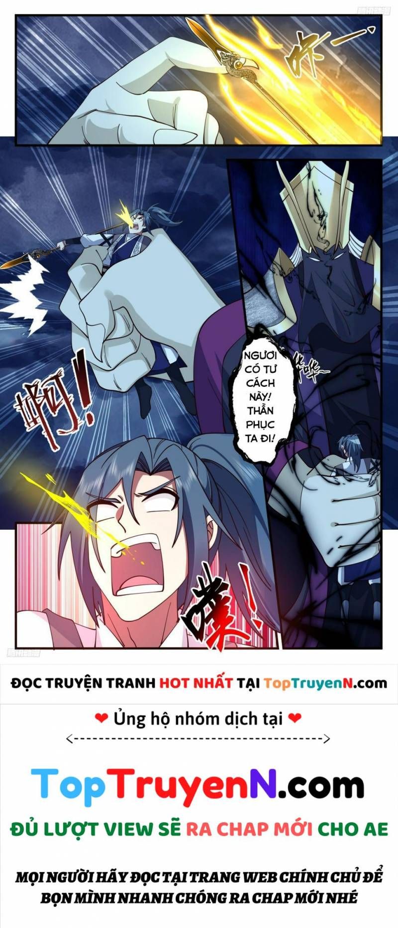 đọc truyện Võ Luyện Đỉnh Phong Chương 3113 ảnh 8 tại Thiên Thai Truyện