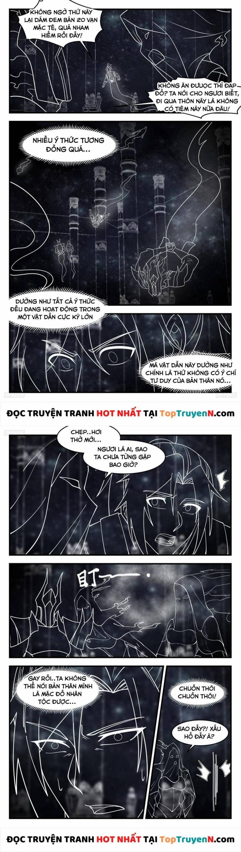 đọc truyện Võ Luyện Đỉnh Phong Chương 3123 ảnh 6 tại Thiên Thai Truyện