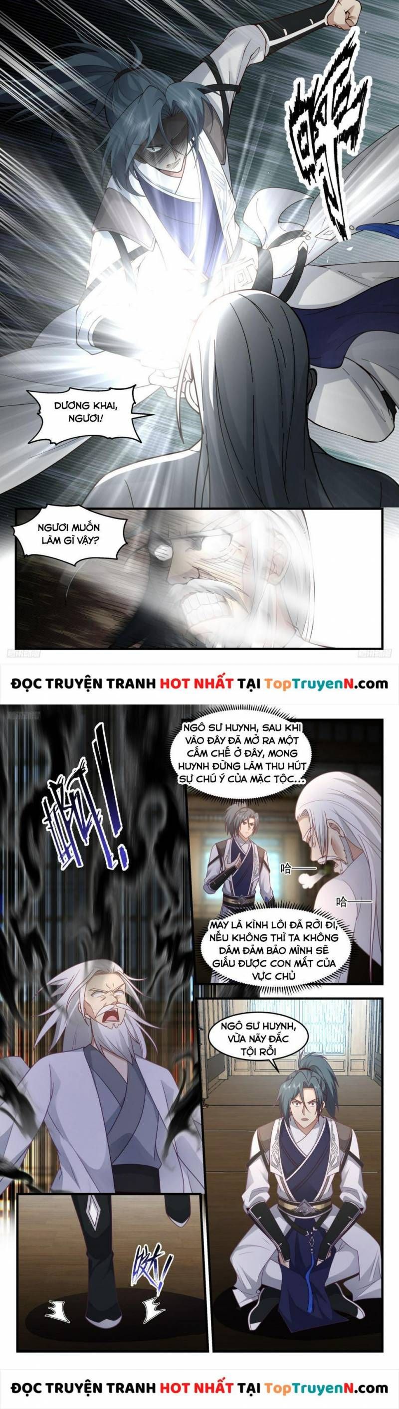 đọc truyện Võ Luyện Đỉnh Phong Chương 3127 ảnh 5 tại Thiên Thai Truyện